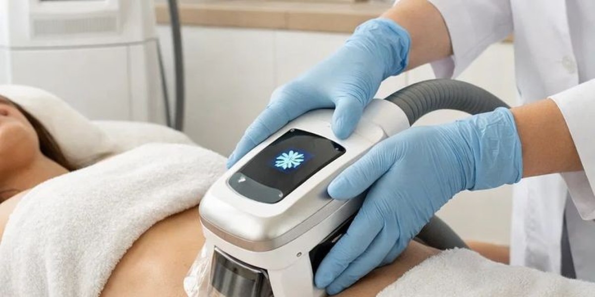 Liposuction in Islamabad: Safe Body Contouring for Natural-Looking Results