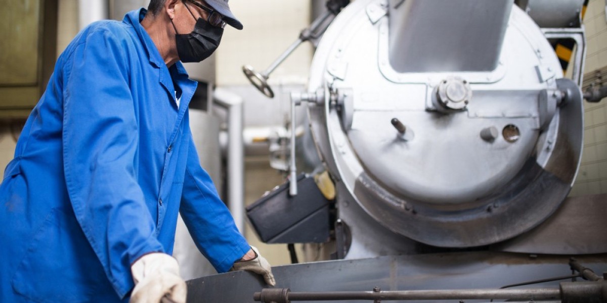 Super Precision Bearing Guide | High Speed by Yuwei Bearing