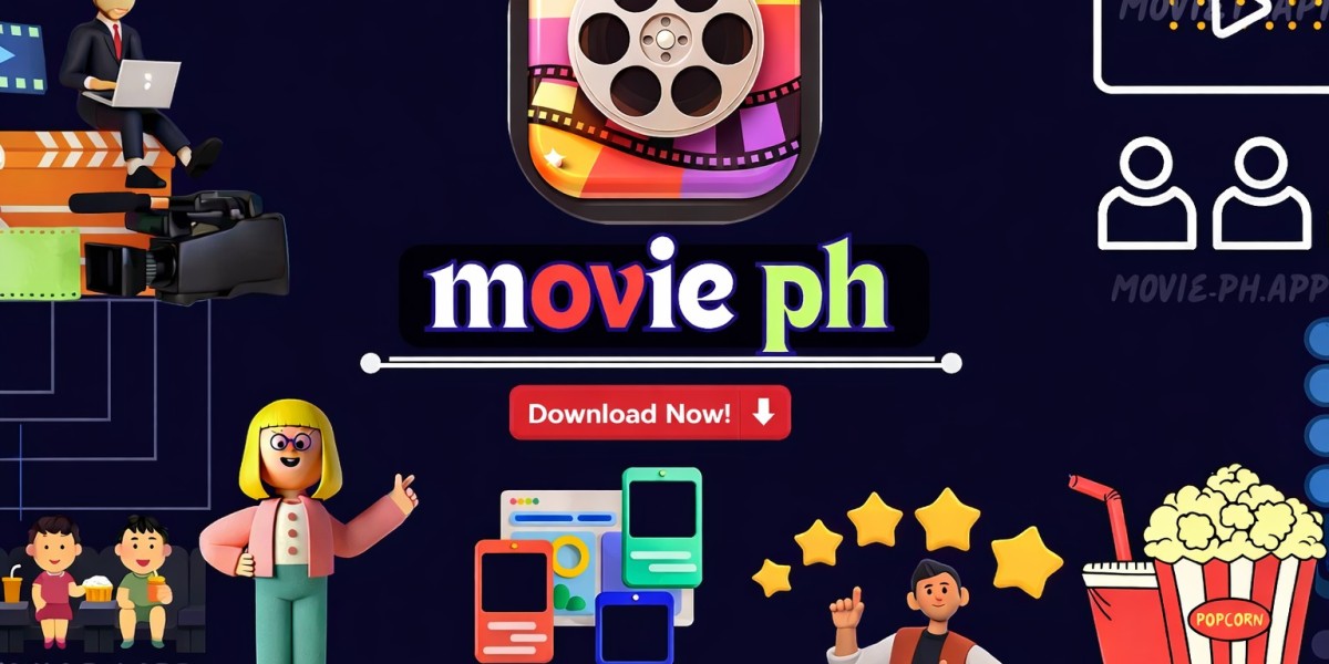 Movie PH APK (2026) – Download Latest Version, Features & Full Guide