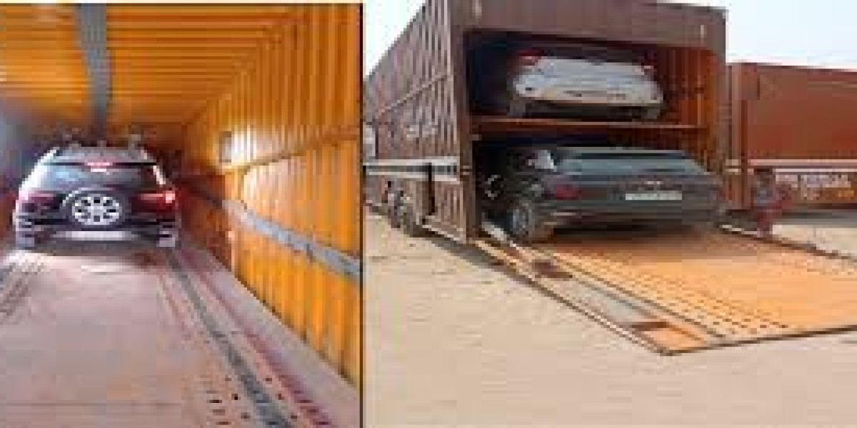 Car Transport Service in Greater Noida – Complete Guide for Safe Vehicle Shifting