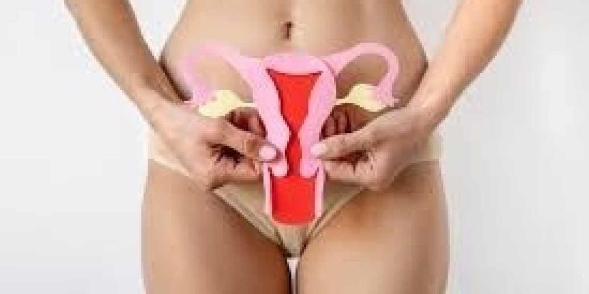 A Comprehensive Overview of Vaginal PRP Injections in Dubai