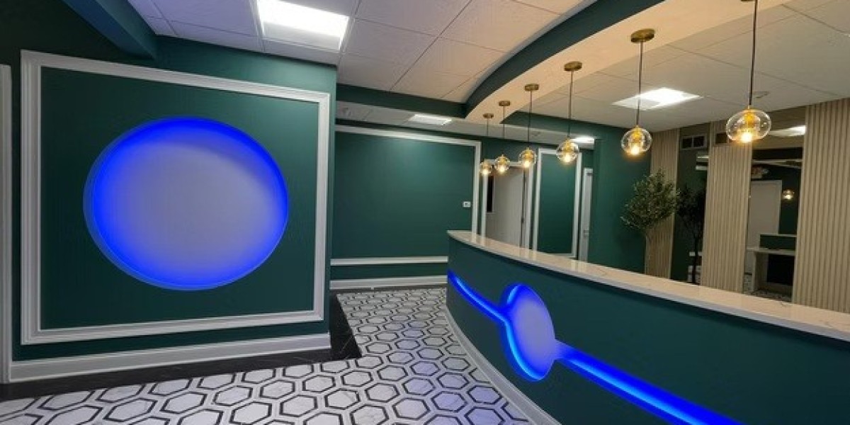 Interior Painting Hoffman Estates IL | Expert Home Painters