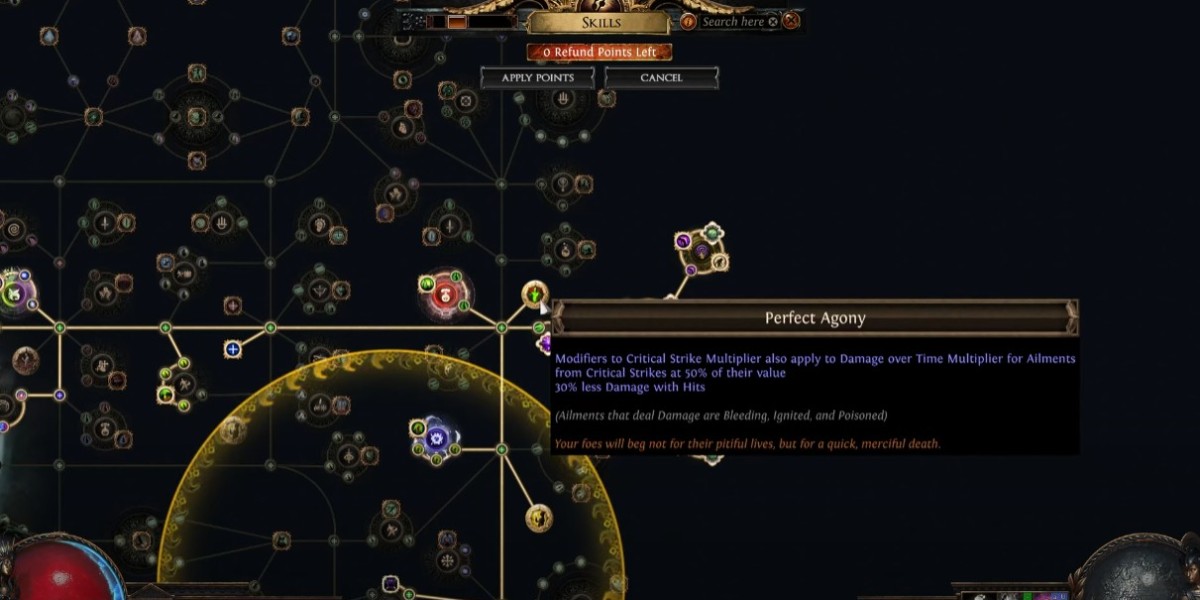 MMOexp-POE: Overpowered Delve Build Explained