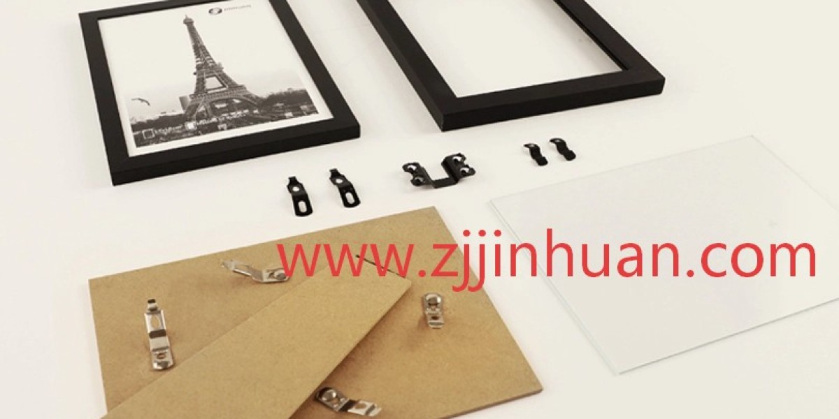 How JinHuan Crafts Solid Wood Photo Frame with Quality Wood