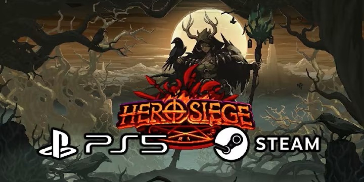 Hero Siege Season 9 Deepens Progression but Discourages New Builds