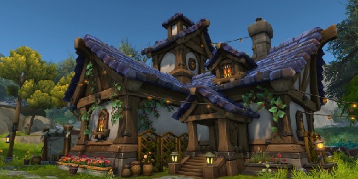 u4gm Where Crafted Gear Timing Really Pays in WoW Midnight