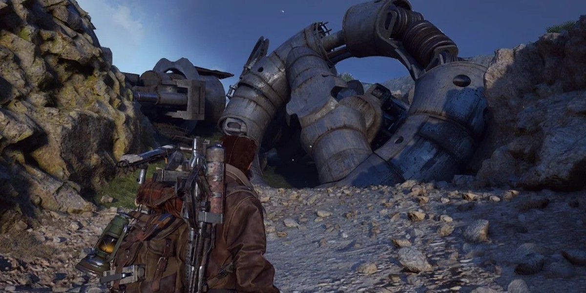 MMOexp ARC Raiders: Light vs Full Gear