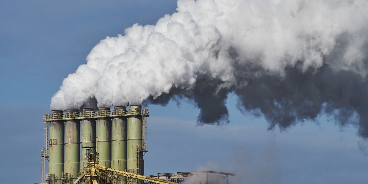 Industrial Gases Market Forecast 2026–2036: Market Expansion Driven by Manufacturing Growth and Clean Energy Transition