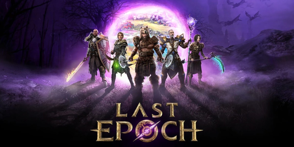 MMOexp Last Epoch: Shattered Omens First Impressions