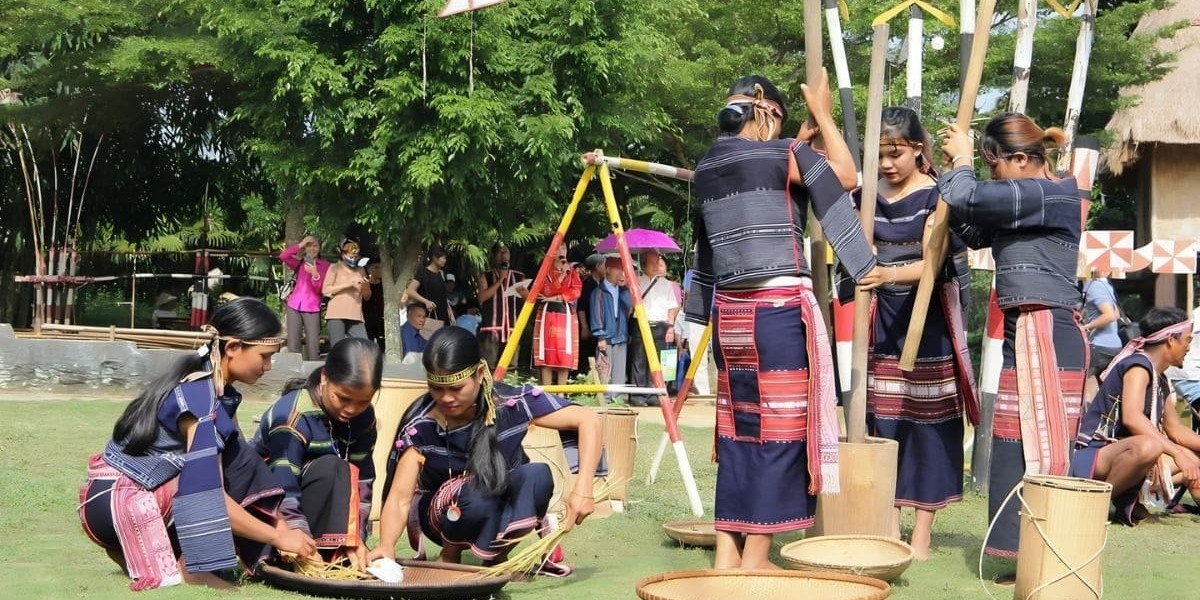 Khám phá những lễ hội ở Kon Tum độc đáo và đặc sắc nhất