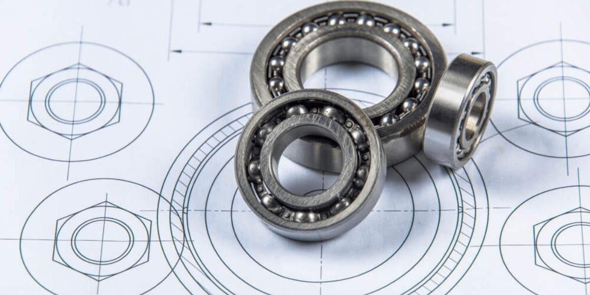 VKJP84887 Drive Shaft Bearing | High-Precision NMR Bearing