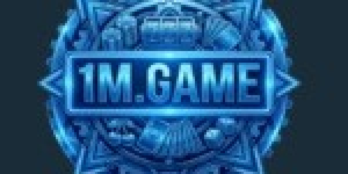 1M Game