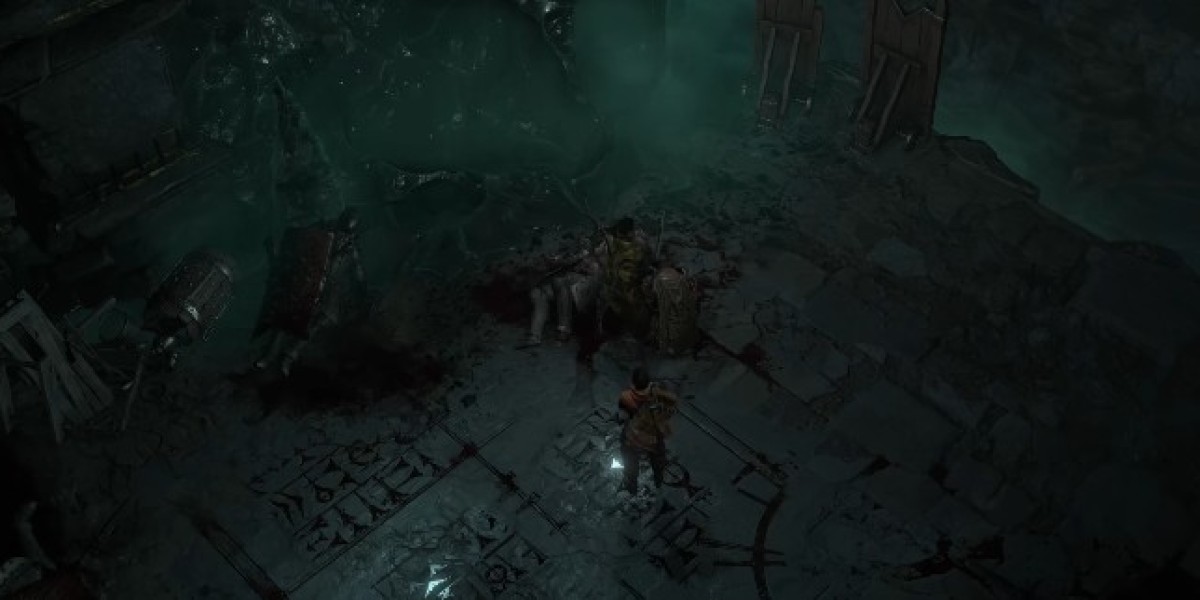 MMOexp-Diablo 4: The Future of Diablo Starts With Flexible Skills