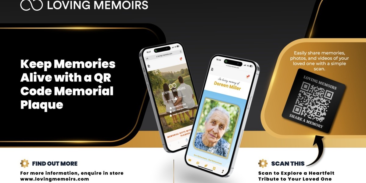 View a Live Memorial Demo: A Tribute to a Life Well-Lived in the Digital Age