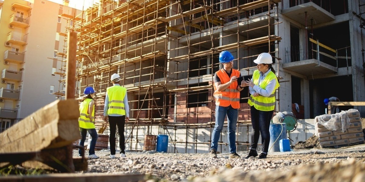 Healthcare Construction Services in the United States: A Comprehensive Guide