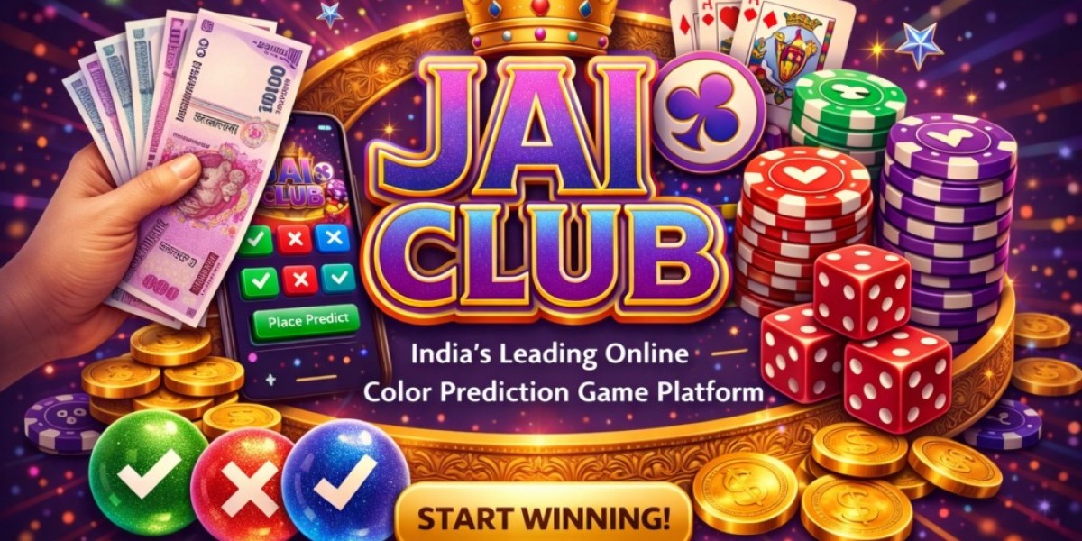 Is Jaiclub Really Worth Your Time? A Closer Look at Its Features and Games