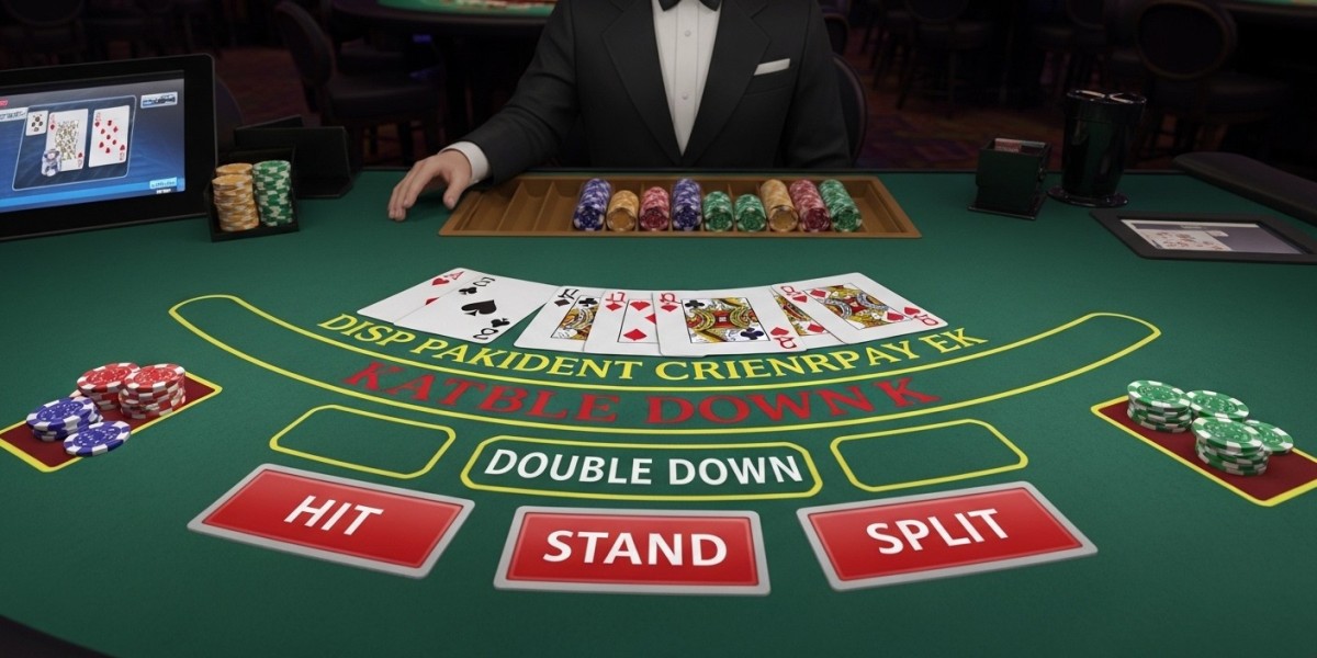 How to Play Casino Betting Games Online (Beginner Guide)