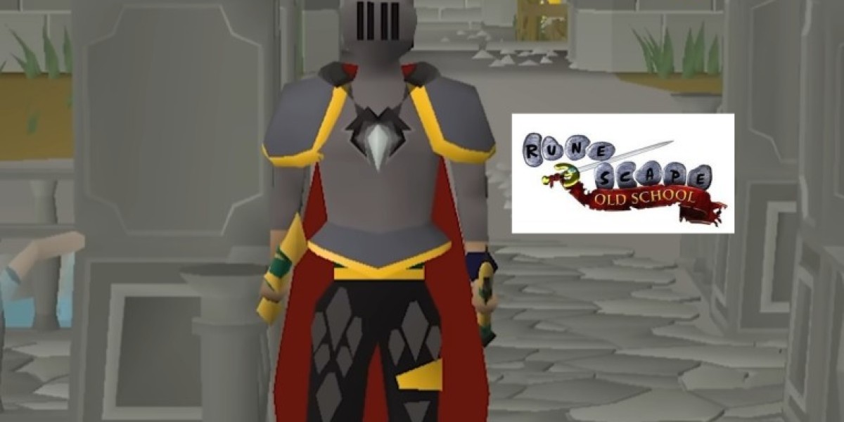 Rsorder Old School RuneScape Slayer Guide: Efficient Bloodveld Tasks with a Cannon