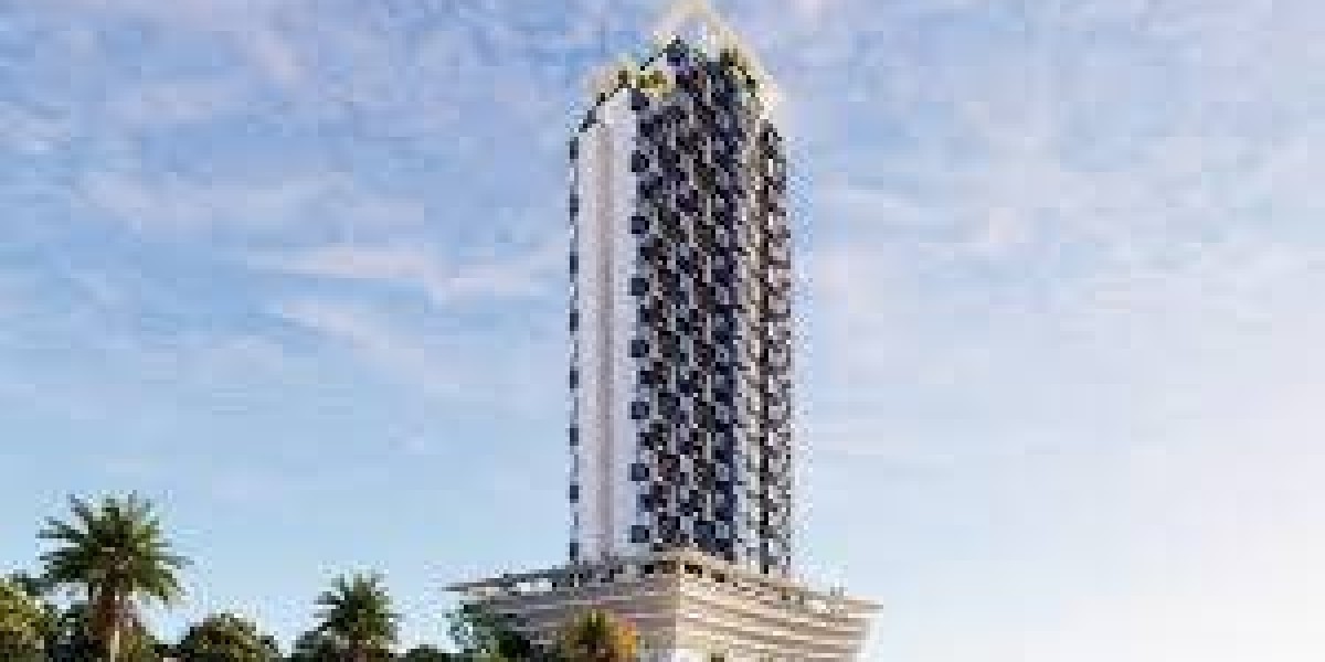 Saima Marina Residence in Karachi, Pakistan: Everyday Living Made Simple