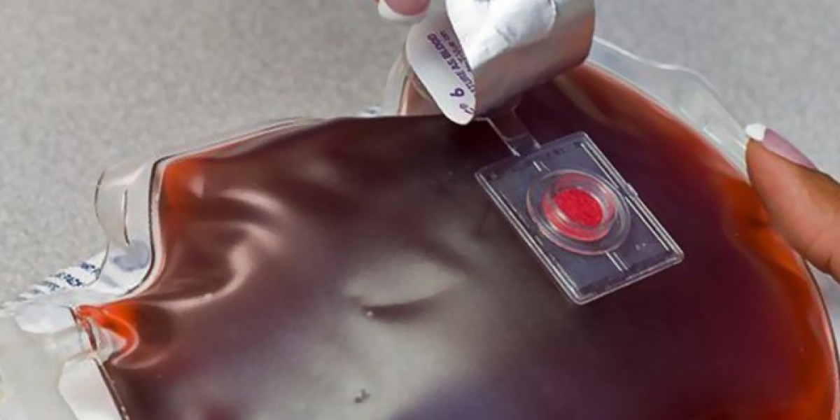 Blood Temperature Indicator Market 2025 Size, Growth Analysis Report, Forecast to 2035