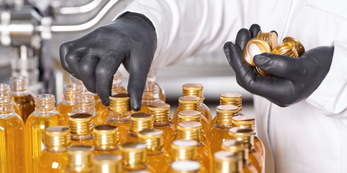 Fluorine-Free Oil and Grease Repellent Polymers Market Forecast 2026–2036: Sustainable Chemistry Driving Next-Gen Barrie