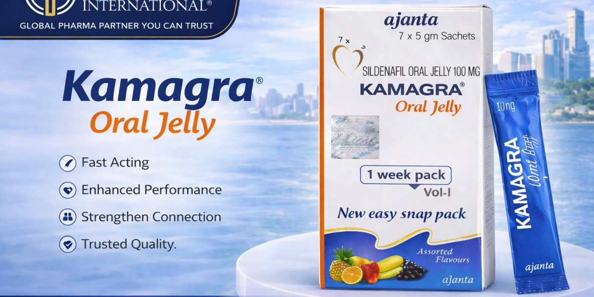 Kamagra Oral Jelly Bulk Export USA | Oddway