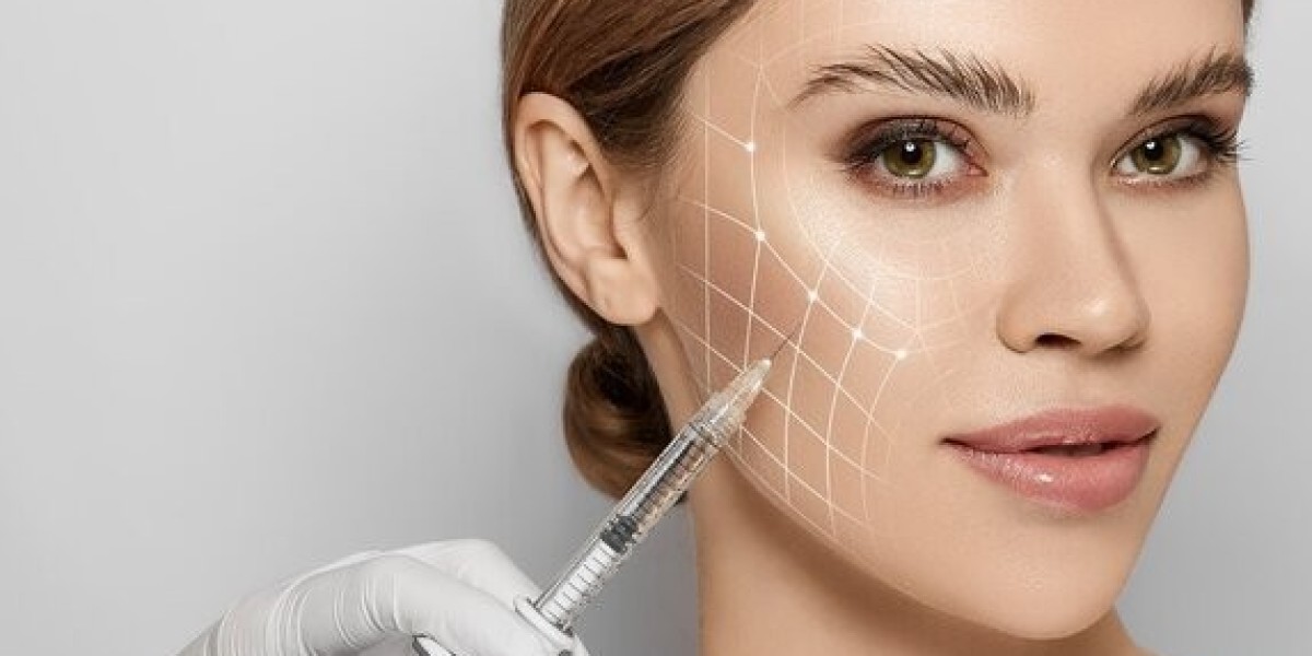 قولي وداعاً للهالات السوداء والشحوب مع إبر النضارة المتطورة