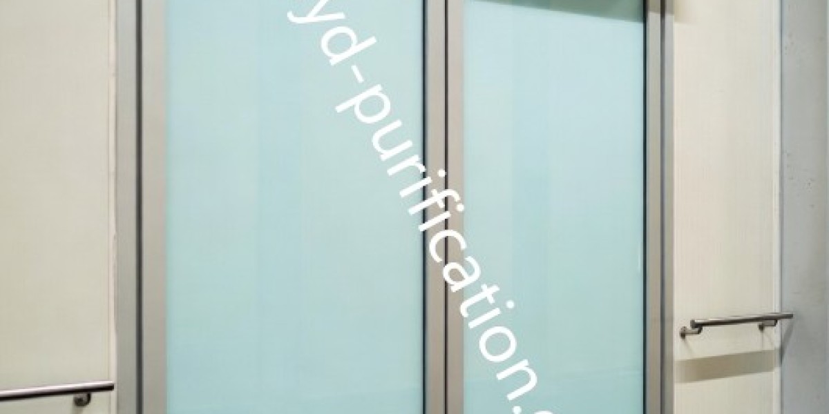 Where Should YD Automatic Sliding Doors Be Installed for Optimal Flow