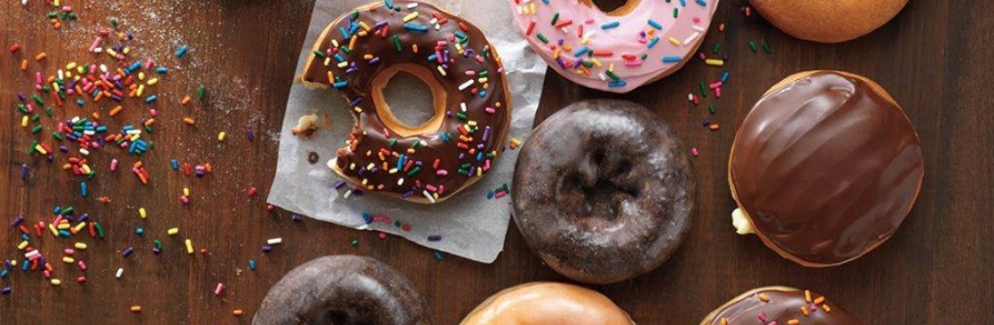 Dunkin Donuts New Drinks Menu
