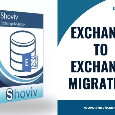 Shoviv Exchange Migration Tool Profile Picture