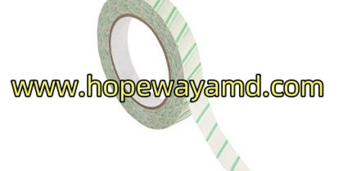 Is Hopeway AMD Steam Indicator Strips Tape Reliable Daily?