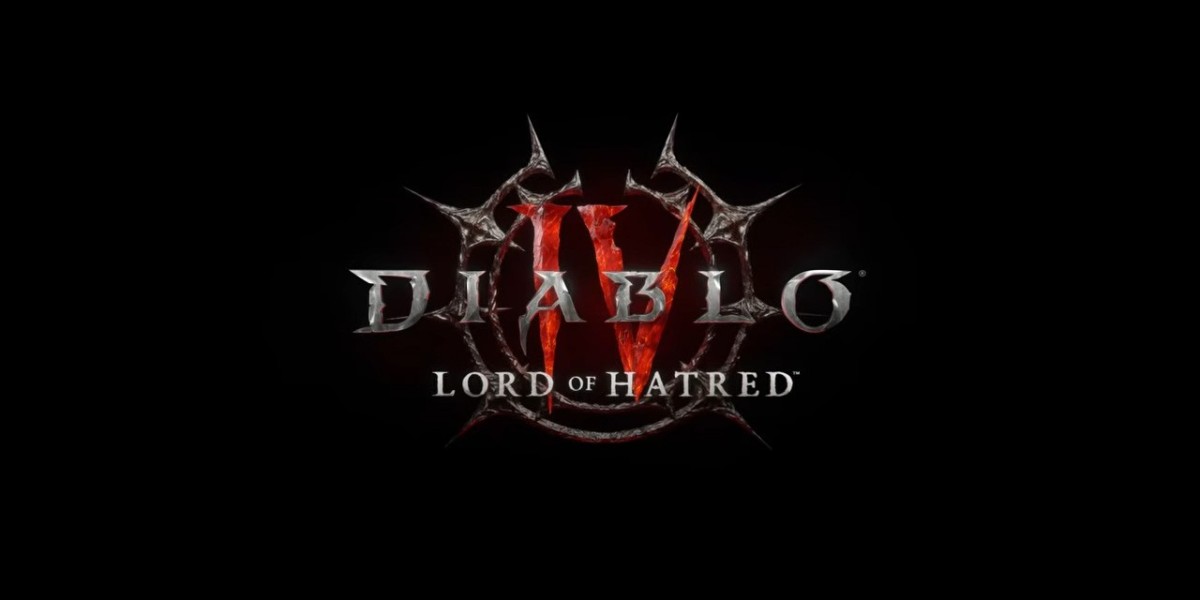 Diablo 4: Lord of Hatred Barbarian – Whirlwind Returns