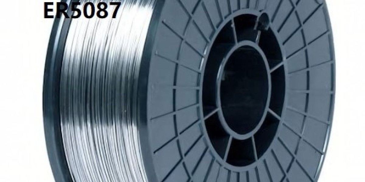 Aluminum Alloy Welding Wire Suppliers and Kunliwelding Technology