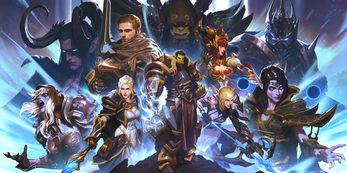 MMOexp WoW Classic 20th Anniversary: Use a Proven Speed Leveling Guide