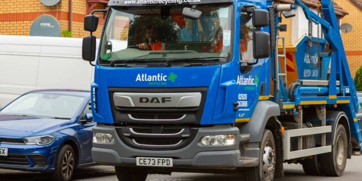 Book Your Skip Hire Cardiff Today