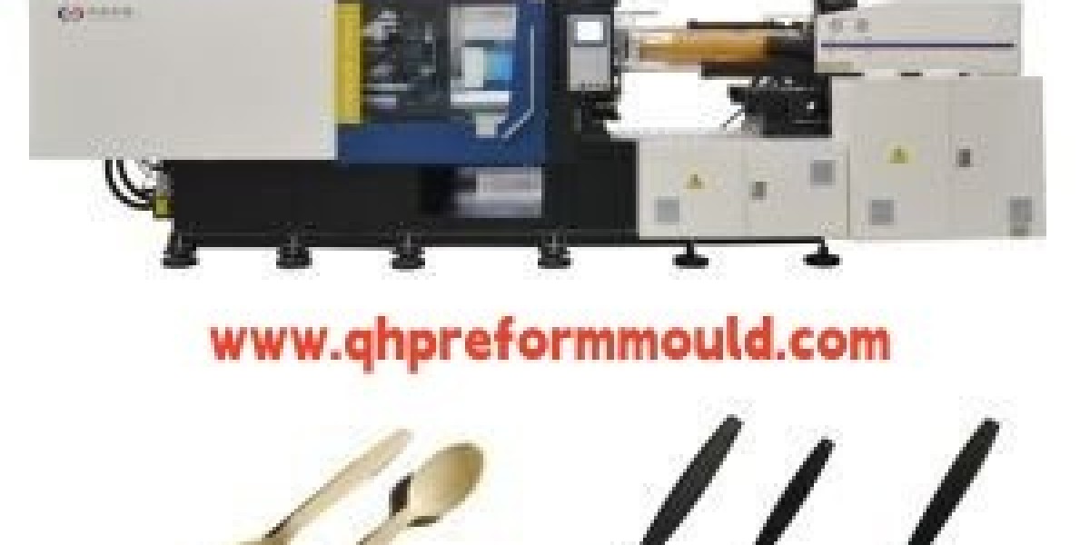 Is Injection Molding Machine Manufacturer qhpreformmould Designed For Long Term Equipment Stability