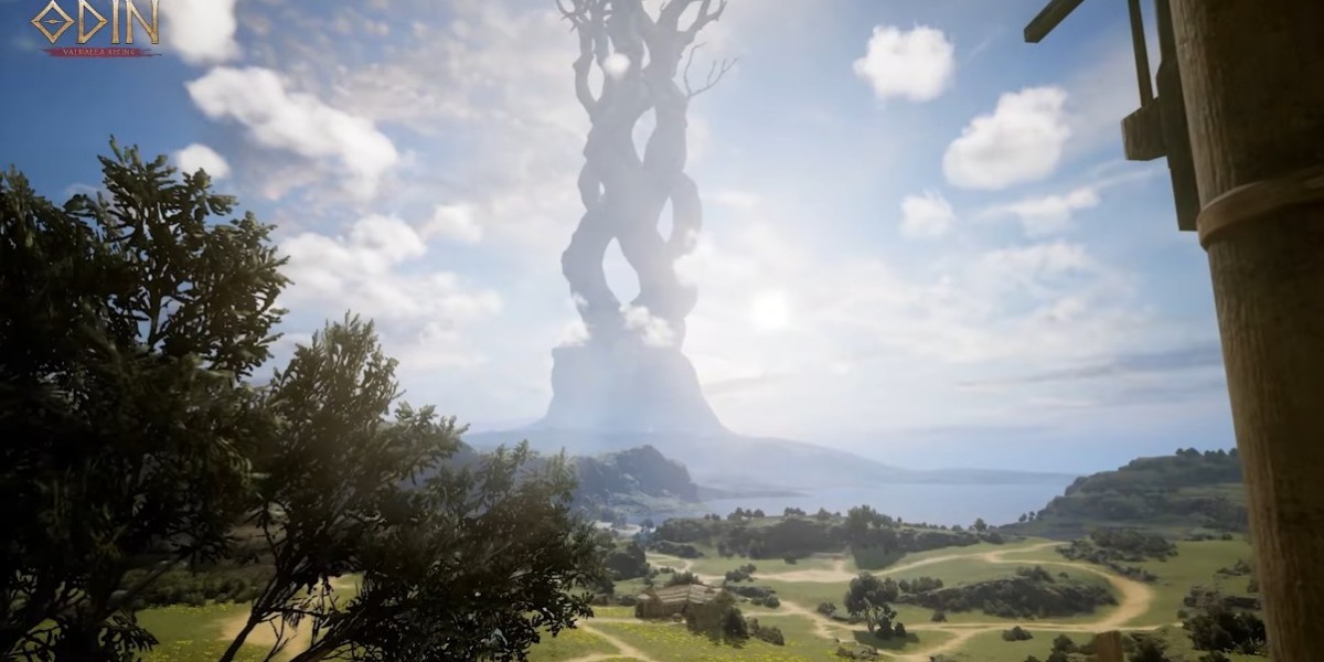 MMOexp:Why It Dominates Odin: Valhalla Rising Progression