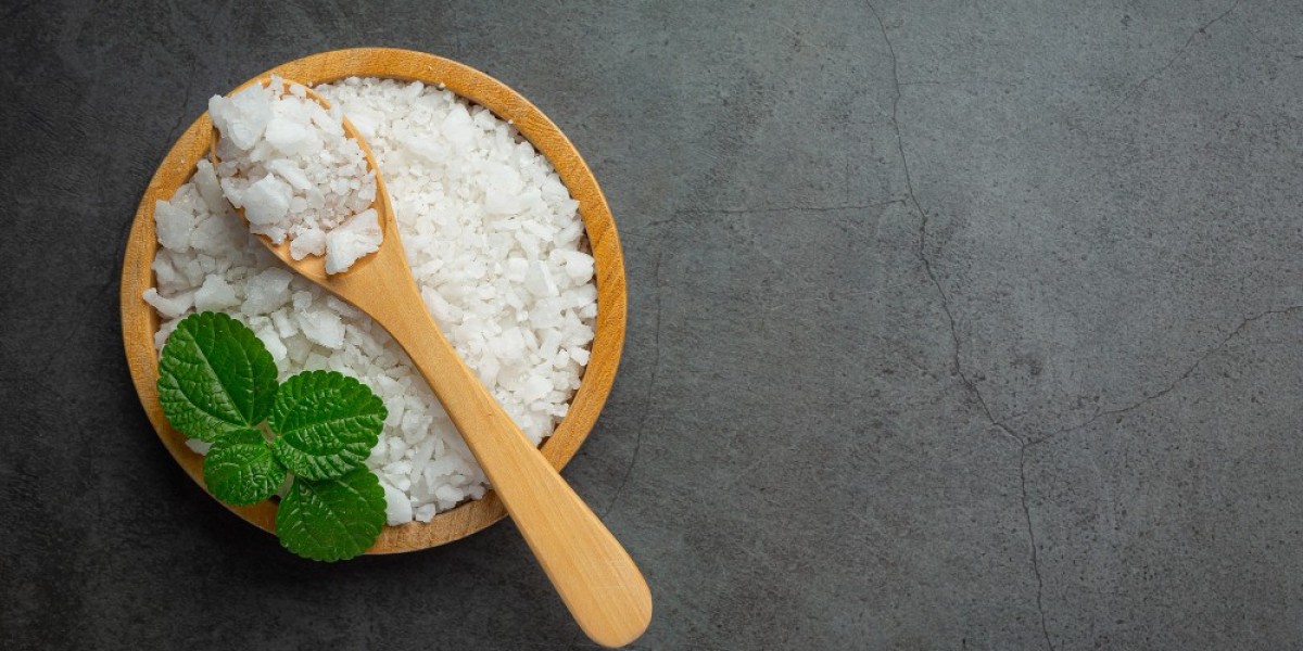 Magnesium Sulphate Market Forecast 2026–2036: Market Expansion Driven by Agriculture Demand and Pharmaceutical Applicati