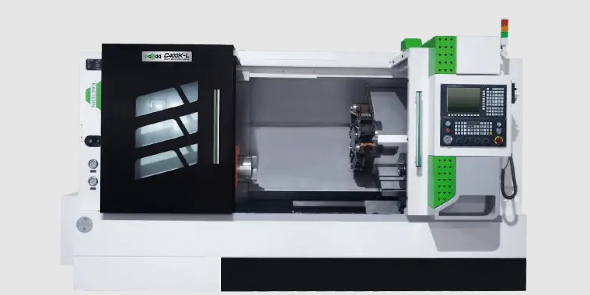 OEM CNC Flat Bed: Custom Precision Turning Solutions for Your Brand