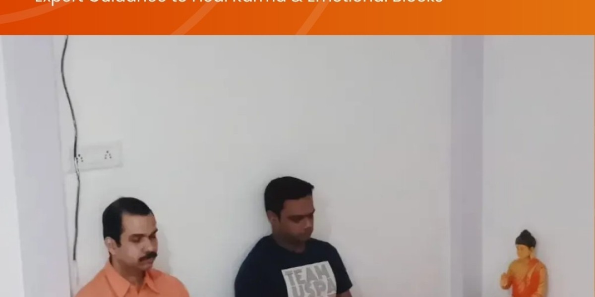 Unlock Your Soul’s Journey with Nalanda Wellness: The Leading Past Life Regression Therapist in Mumbai