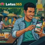 Lotus365 app