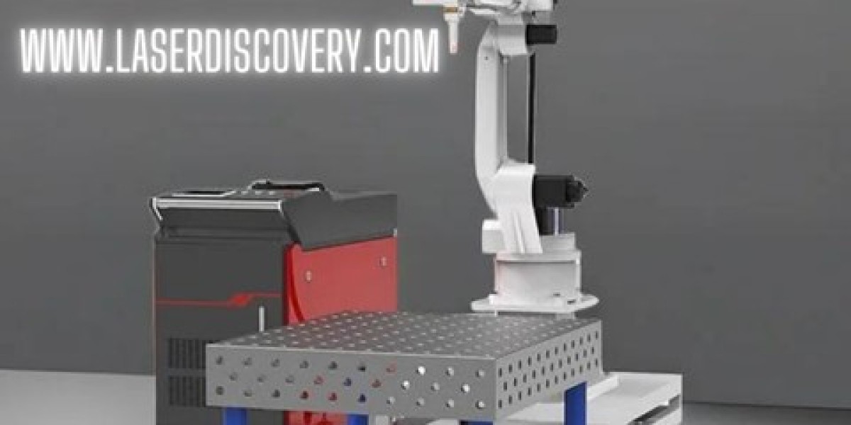 Máquina láser quita óxido: tecnología moderna para limpieza industrial de superficies metálicas