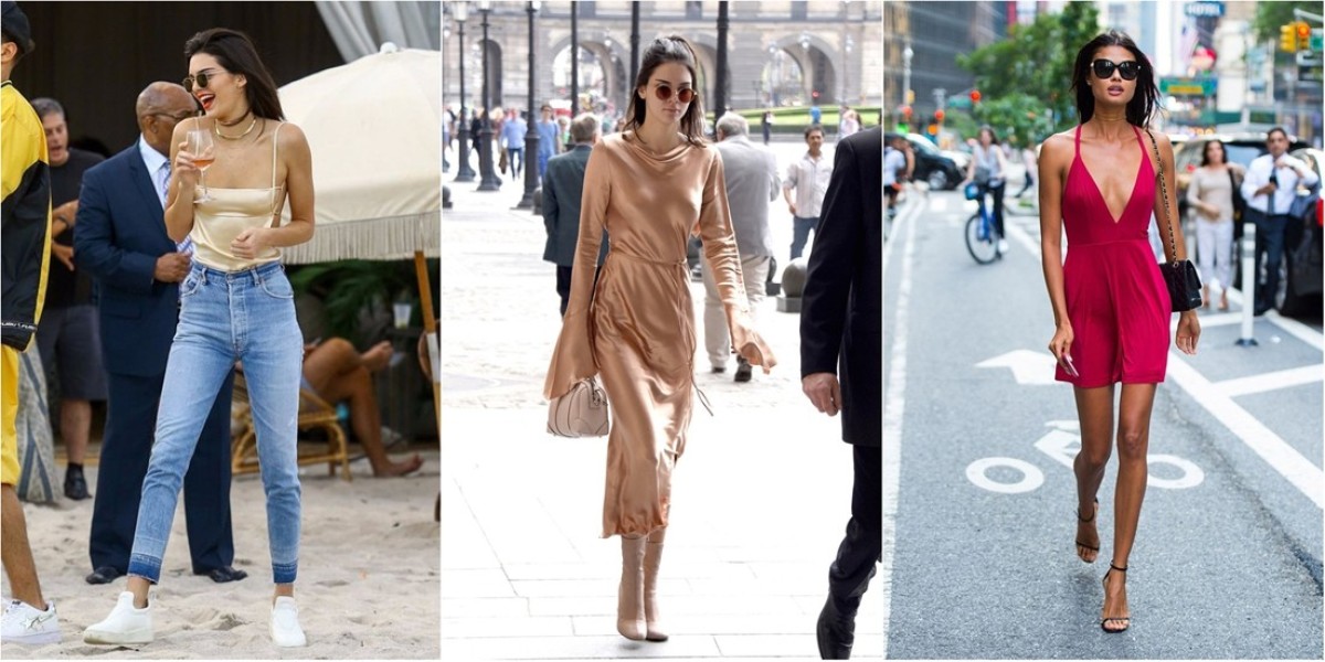 who posts styling ade and product recommendations