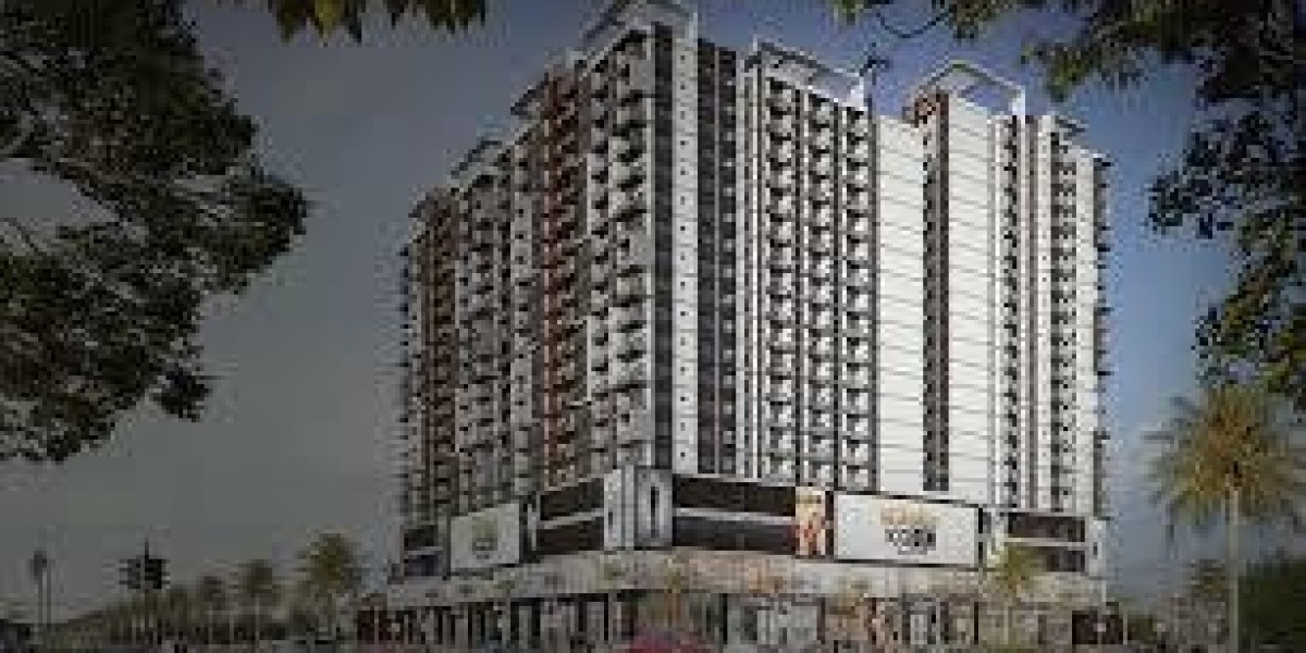 Al Ghafoor Empire at North Nazimabad Karachi – A Smart and Practical Living Option in Karachi, Pakistan