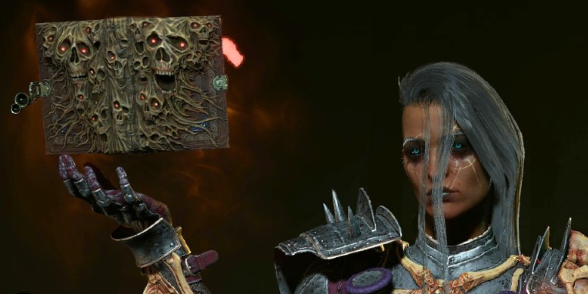 MMOEXP Diablo4:Diablo IV Rake Spiritborn Endgame Build – Season 12 Slaughter