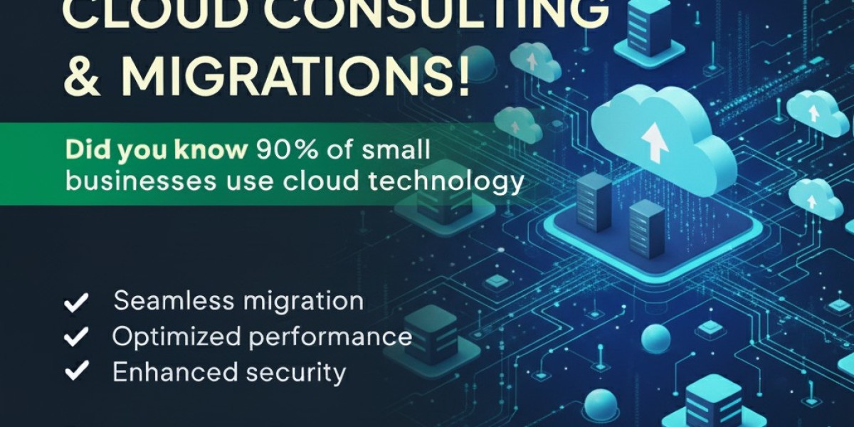 Cloud Hosting Empowering U.S. Business Scalability in 2026