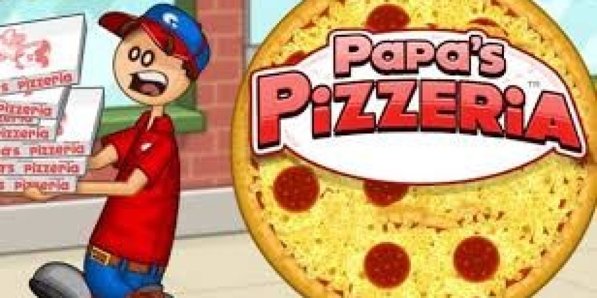 Why Papa’s Pizzeria Still Hooks Players: The Strange Pull of Simplicity and Pressure