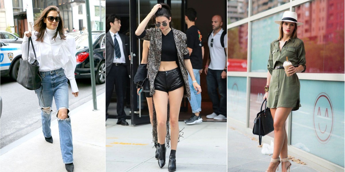 Hermes held in place by an array of hair combs