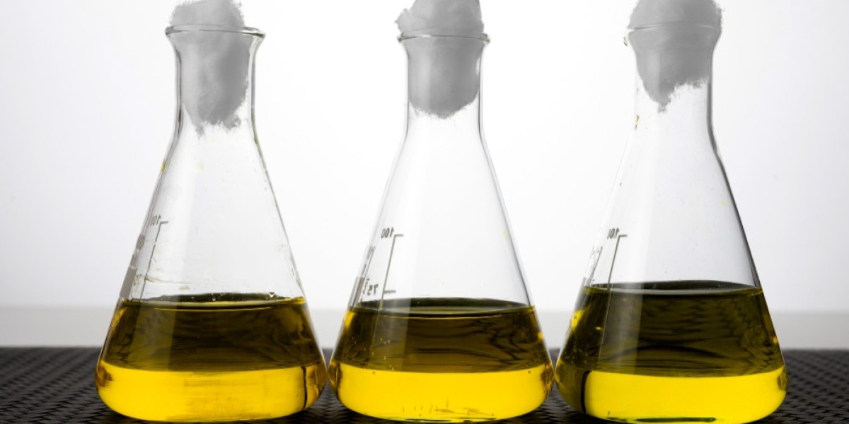 Dibutyl Ether Market Forecast 2026–2036: Growth Accelerates with Rising Demand in Chemical Processing and Fuel Applicati