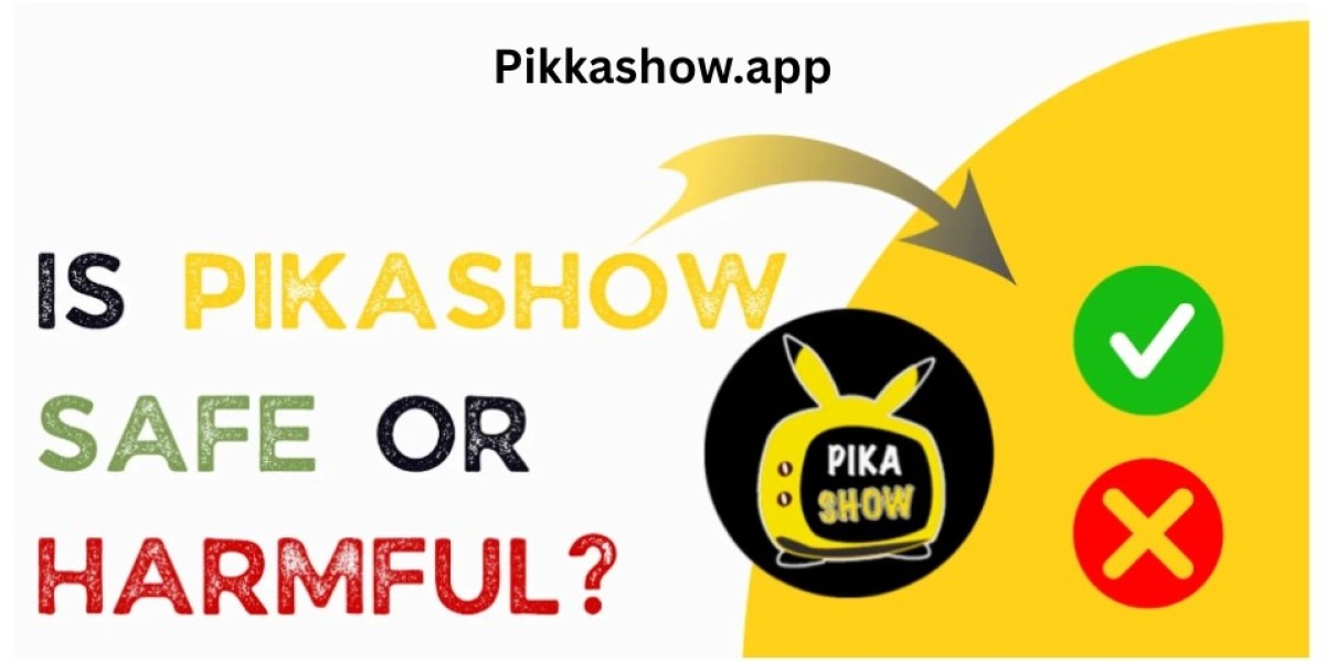 Pikashow APK (2026) – Download Latest Version, Features & Full Guide